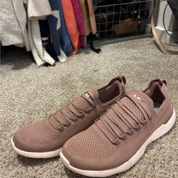 APL Techloom Breeze Size 10 - Picture 2 of 7